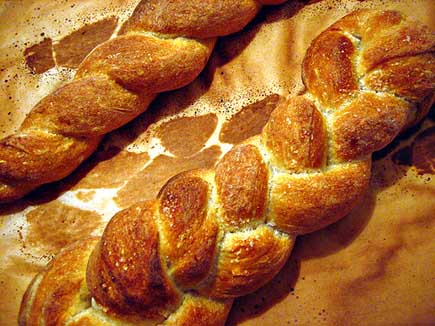 Consejos para hacer pan