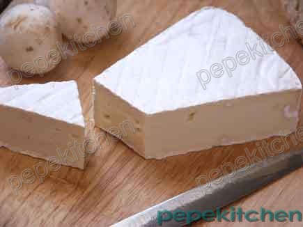 Cata de queso: el queso Brie de Francia