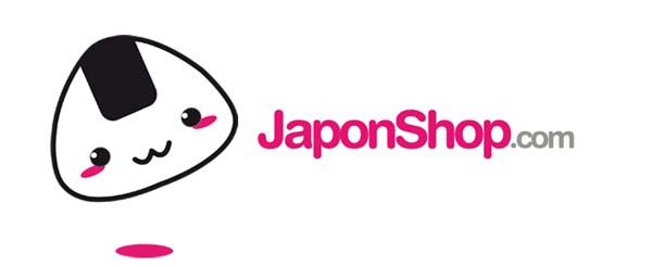 logo japonshop