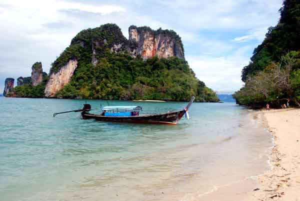 tailandia islas