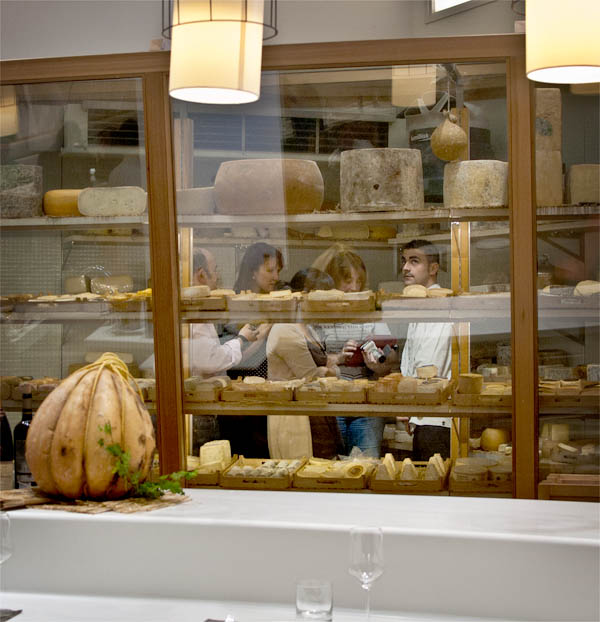 Poncelet Cheese Bar