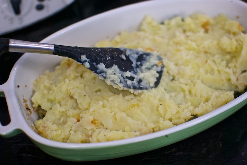 pastel de acelgas, quinoa y patatas (3)