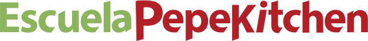 Pepekitchen Logo